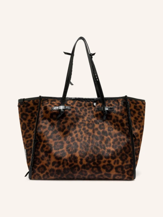 Zdjęcie produktu Gianni Chiarini Shopperka Marcella schwarz