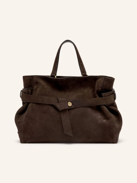 Zdjęcie produktu Gianni Chiarini Shopperka Miranda Extra Large braun CIEMNOBRĄZOWY