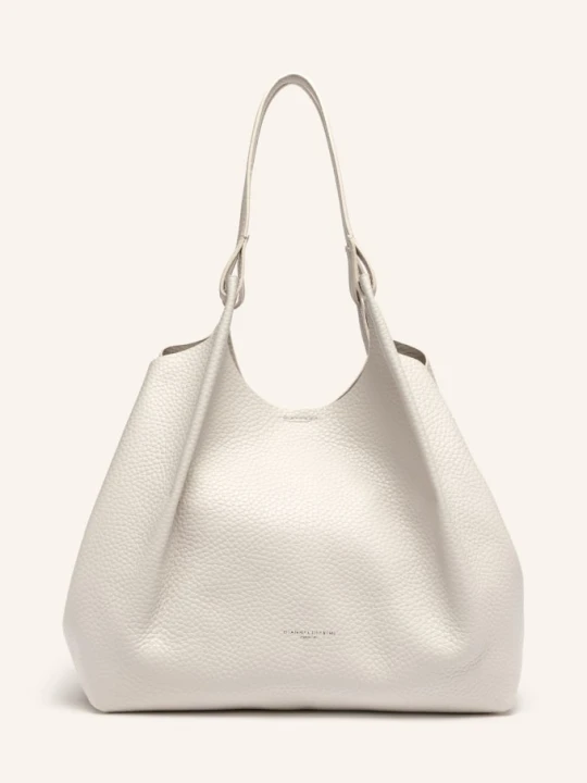 Zdjęcie produktu Gianni Chiarini Torba Dua Xl Z Woreczkiem beige
