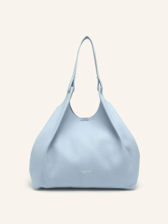 Zdjęcie produktu Gianni Chiarini Torba Dua Xl Z Woreczkiem blau JASNONIEBIESKI