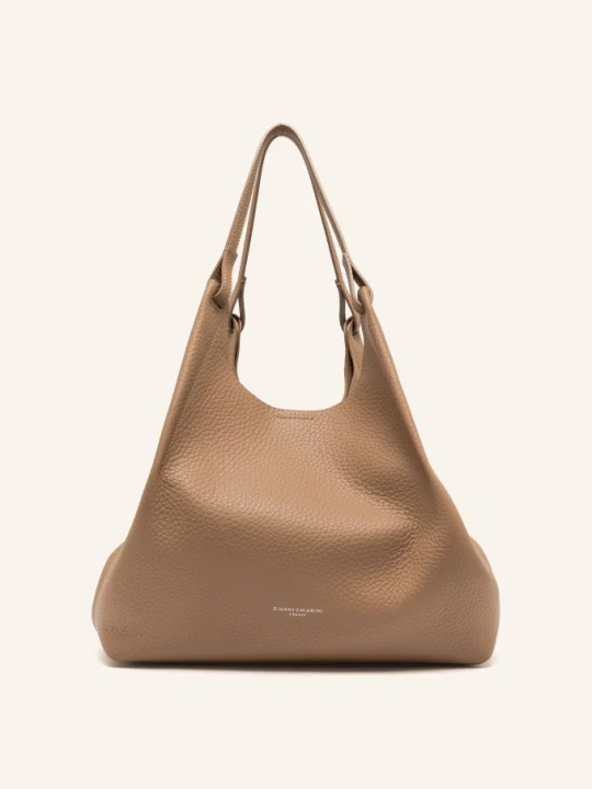 Zdjęcie produktu Gianni Chiarini Torba Dua Xl Z Woreczkiem braun CAMELOWY