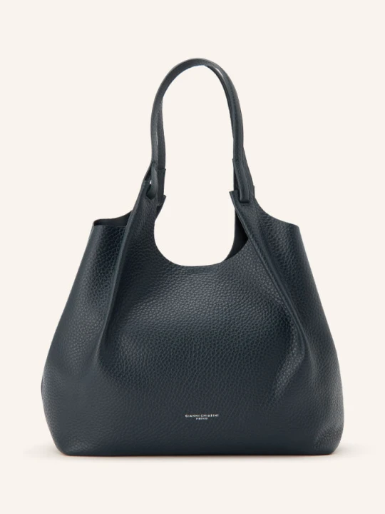 Zdjęcie produktu Gianni Chiarini Torba Dua Xl Z Woreczkiem gruen CIEMNOZIELONY