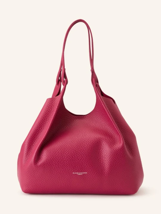 Zdjęcie produktu Gianni Chiarini Torba Dua Xl Z Woreczkiem pink