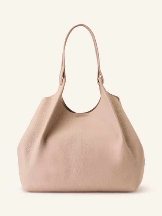 Zdjęcie produktu Gianni Chiarini Torba Dua Xl Z Woreczkiem rosa BLADORÓŻOWY