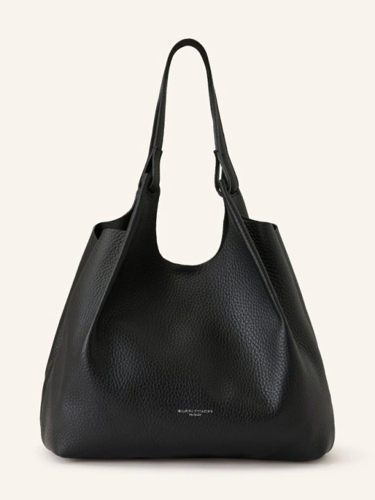 Zdjęcie produktu Gianni Chiarini Torba Dua Xl Z Woreczkiem schwarz CZARNY