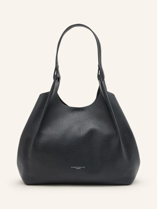 Zdjęcie produktu Gianni Chiarini Torba Dua Xl Z Woreczkiem schwarz CZARNY