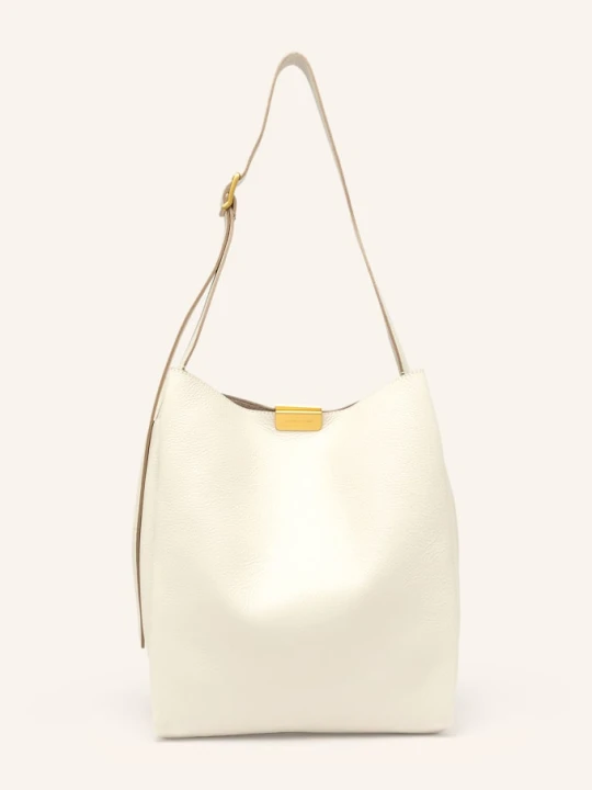 Zdjęcie produktu Gianni Chiarini Torba Jo Medium weiss