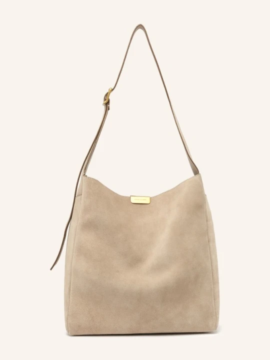 Zdjęcie produktu Gianni Chiarini Torba Na Ramię beige