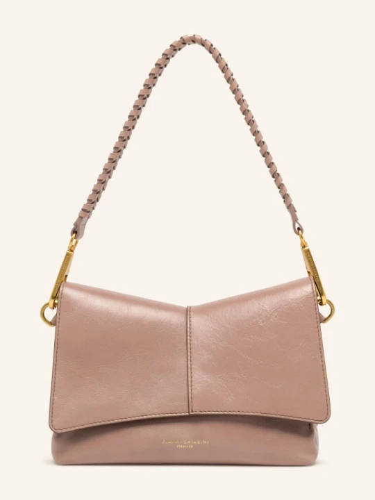 Zdjęcie produktu Gianni Chiarini Torba Na Ramię Diva rosa BRUDNY RÓŻ