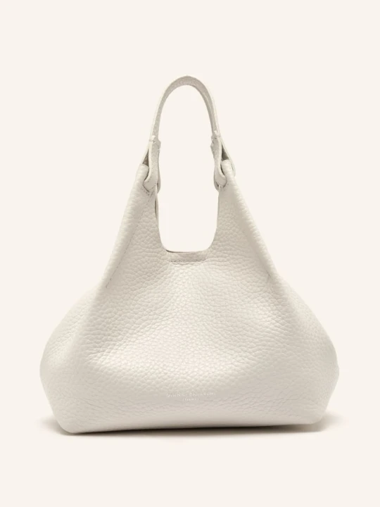 Zdjęcie produktu Gianni Chiarini Torba Na Ramię Dua Medium Z Woreczkiem beige