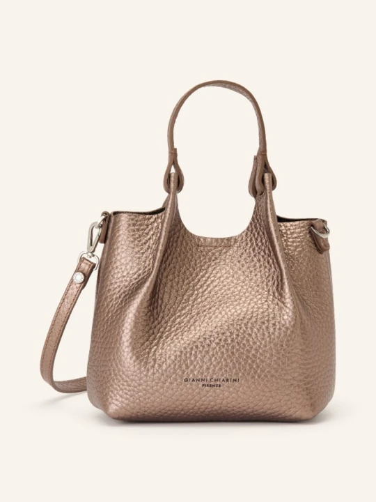 Zdjęcie produktu Gianni Chiarini Torba Na Ramię Dua Mini braun
