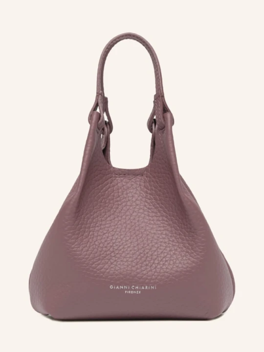 Zdjęcie produktu Gianni Chiarini Torba Na Ramię Dua Mini rosa BRUDNY RÓŻ