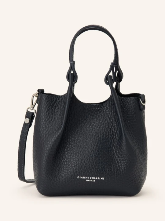 Zdjęcie produktu Gianni Chiarini Torba Na Ramię Dua Mini schwarz