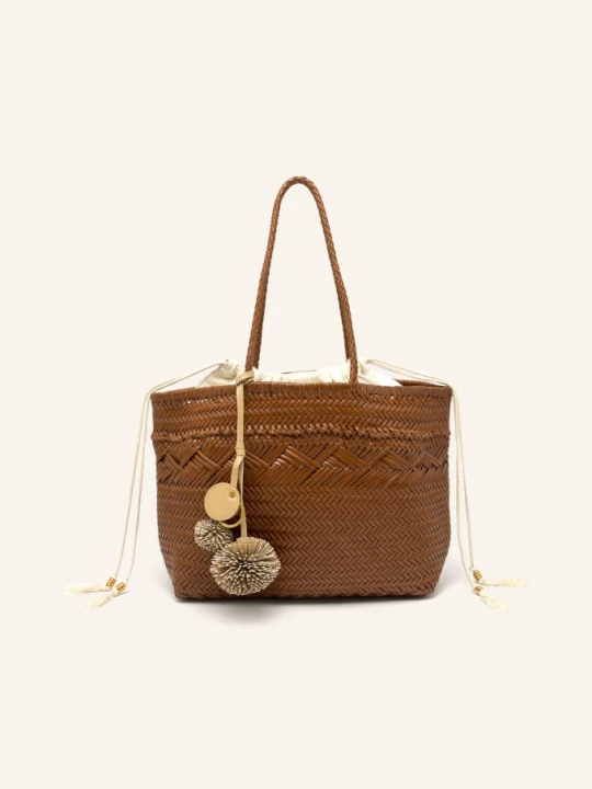 Zdjęcie produktu Gianni Chiarini Torba Na Zakupy Paloma braun BRĄZOWY