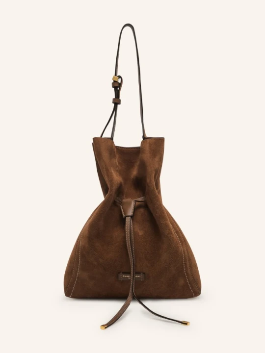 Zdjęcie produktu Gianni Chiarini Torba Sienna braun brązowy