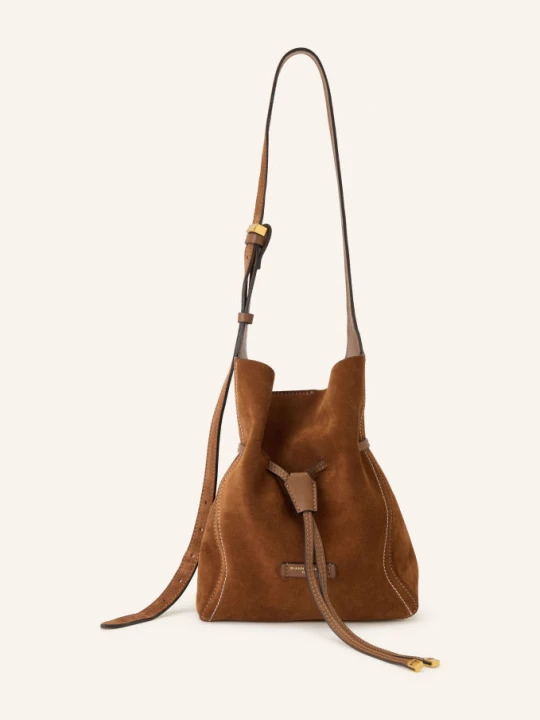 Zdjęcie produktu Gianni Chiarini Torba Sienna braun KONIAKOWY