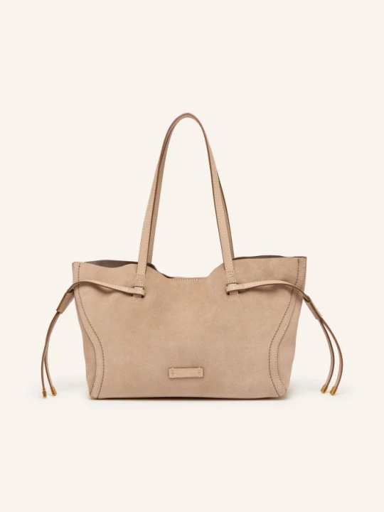 Zdjęcie produktu Gianni Chiarini Torba Violette Z Woreczkiem beige