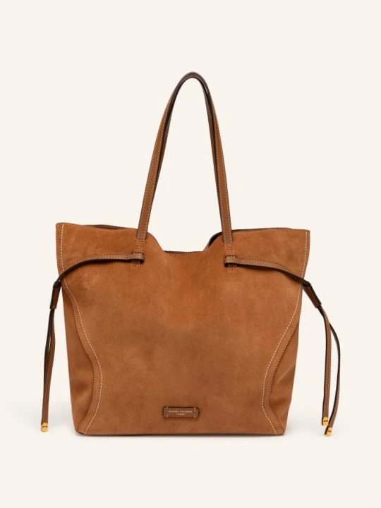 Zdjęcie produktu Gianni Chiarini Torba Violette Z Woreczkiem braun KONIAKOWY