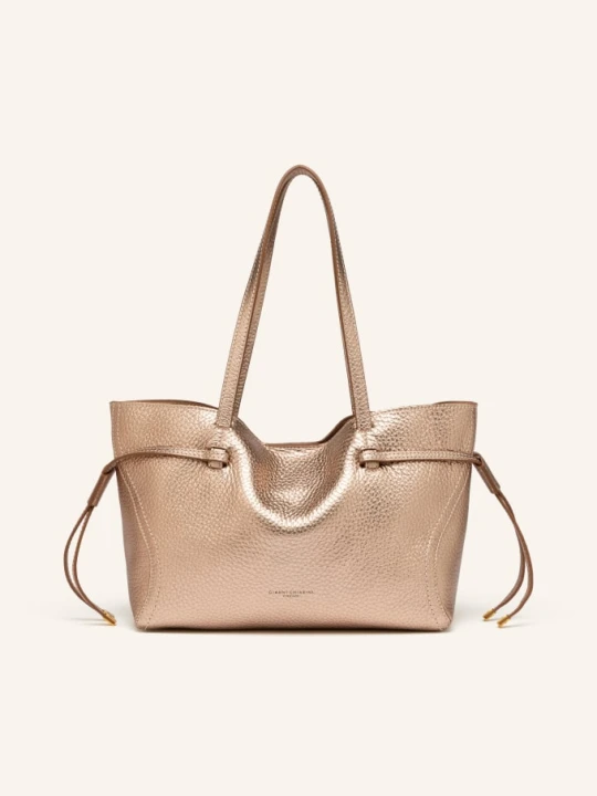 Zdjęcie produktu Gianni Chiarini Torba Violette Z Woreczkiem rosegold różowy