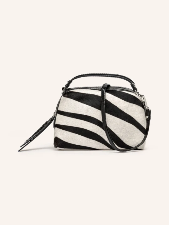 Zdjęcie produktu Gianni Chiarini Torebka Alifa Medium schwarz