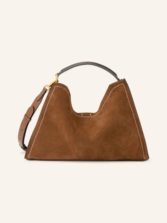 Zdjęcie produktu Gianni Chiarini Torebka Aurora Medium Typu Pouch braun