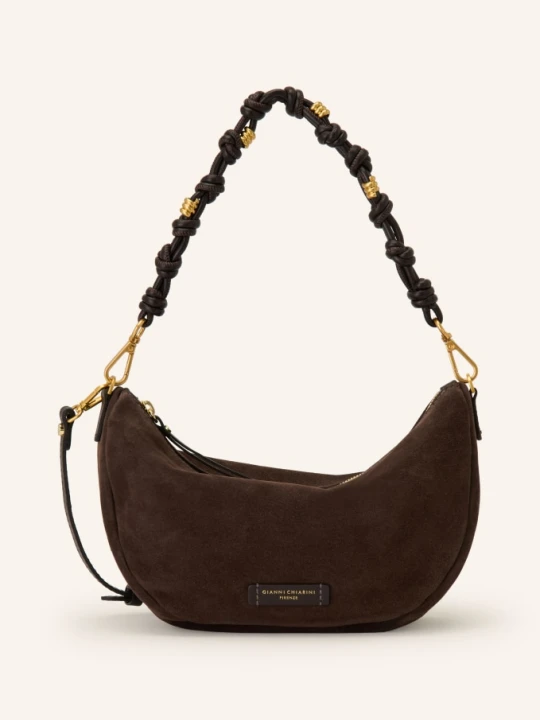 Zdjęcie produktu Gianni Chiarini Torebka Cleo braun