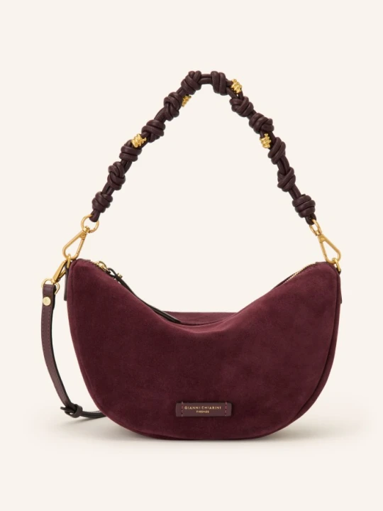 Zdjęcie produktu Gianni Chiarini Torebka Cleo rot