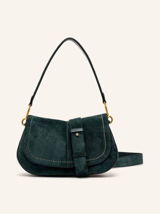 Zdjęcie produktu Gianni Chiarini Torebka Helena gruen