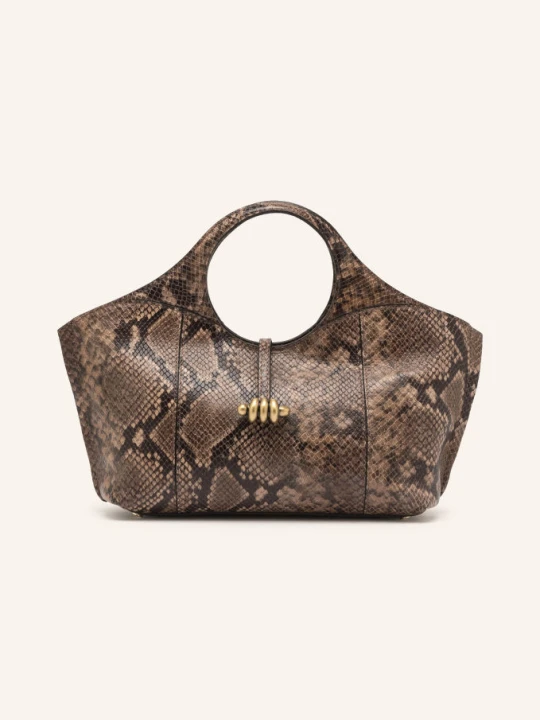 Zdjęcie produktu Gianni Chiarini Torebka Infinity braun