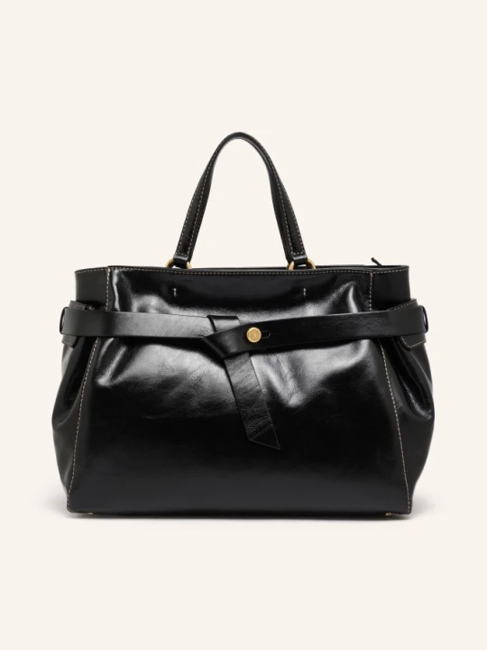 Zdjęcie produktu Gianni Chiarini Torebka Miranda schwarz