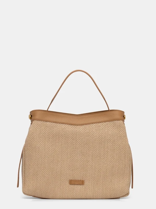 Zdjęcie produktu Gianni Chiarini torebka OTTAVIA brązowy