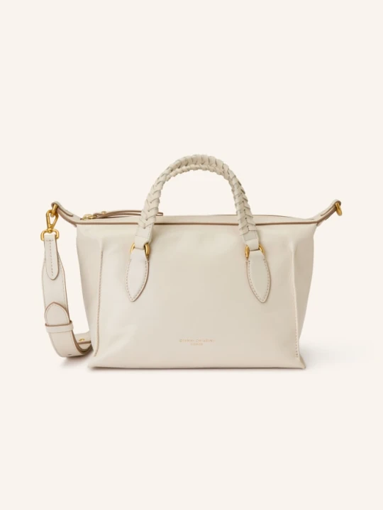Zdjęcie produktu Gianni Chiarini Torebka Roxy weiss KREMOWY