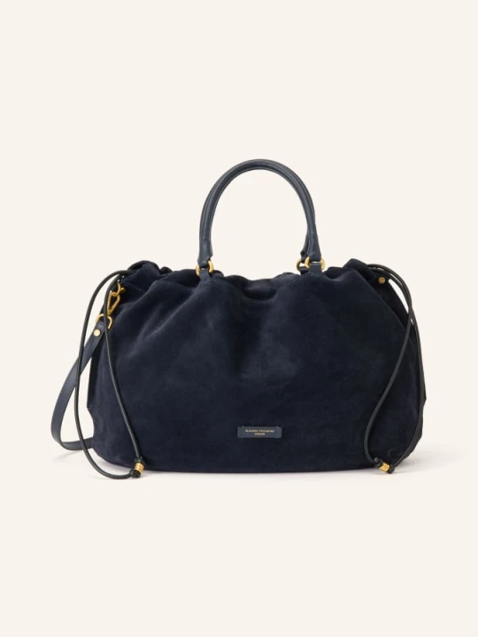Zdjęcie produktu Gianni Chiarini Torebka Typu Worek Morgana Large blau
