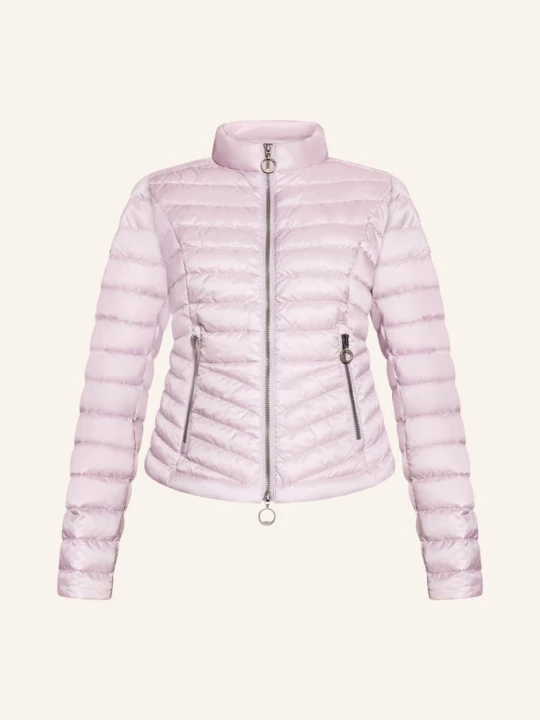 Zdjęcie produktu Gil Bret Kurtka Pikowana rosa JASNORÓŻOWY