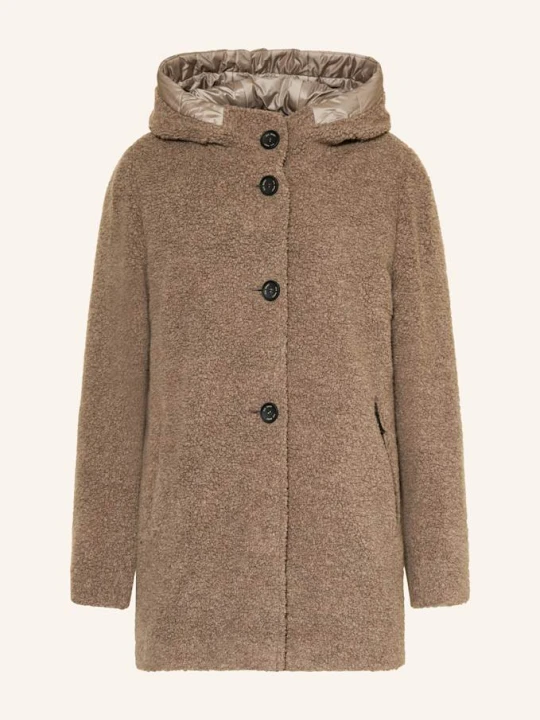 Zdjęcie produktu Gil Bret Kurtka Pluszowa beige