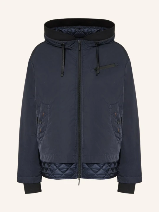 Zdjęcie produktu Gil Bret Kurtka Typu Blouson blau GRANATOWY