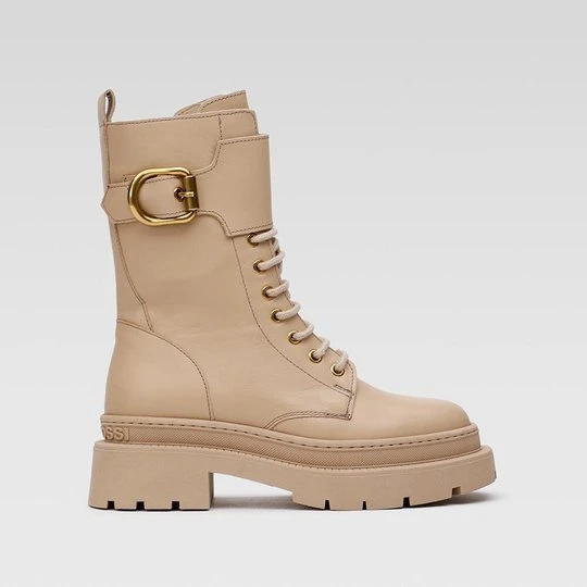 Zdjęcie produktu Gino Rossi 222FW105 Beżowy