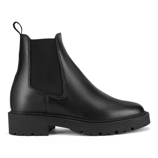 Zdjęcie produktu Gino Rossi ALBA-25830NB Czarny