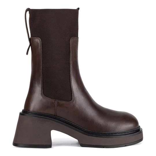 Zdjęcie produktu Gino Rossi AMI-01W4-002 Brązowy