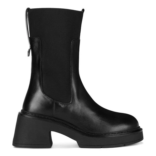 Zdjęcie produktu Gino Rossi AMI-01W4-002 Czarny