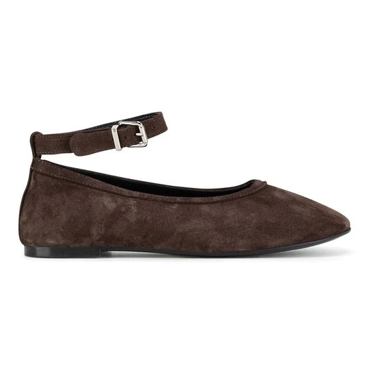 Zdjęcie produktu Gino Rossi ANYA-7340-25 Brązowy ciemny