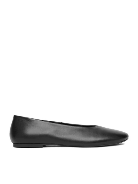 Zdjęcie produktu GINO ROSSI Baleriny C-V2127-241 Czarny