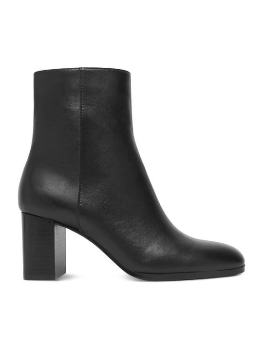 Zdjęcie produktu GINO ROSSI Botki C-LT02-01-1 Czarny