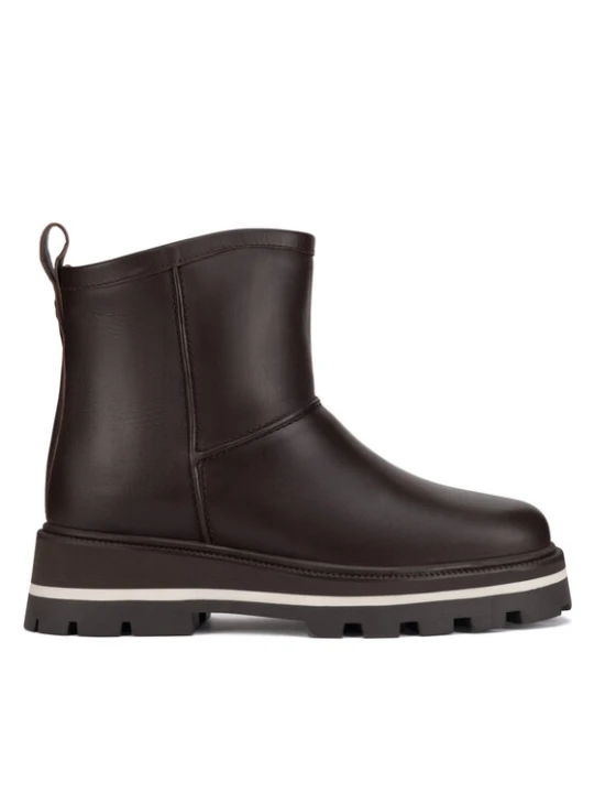 Zdjęcie produktu Gino Rossi Botki CASA-24FW302 Brązowy