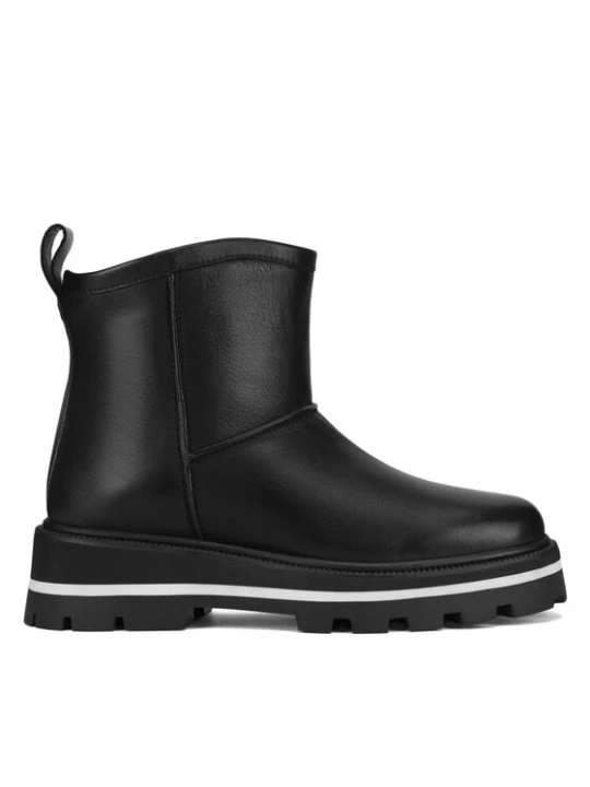 Zdjęcie produktu Gino Rossi Botki CASA-24FW302 Czarny