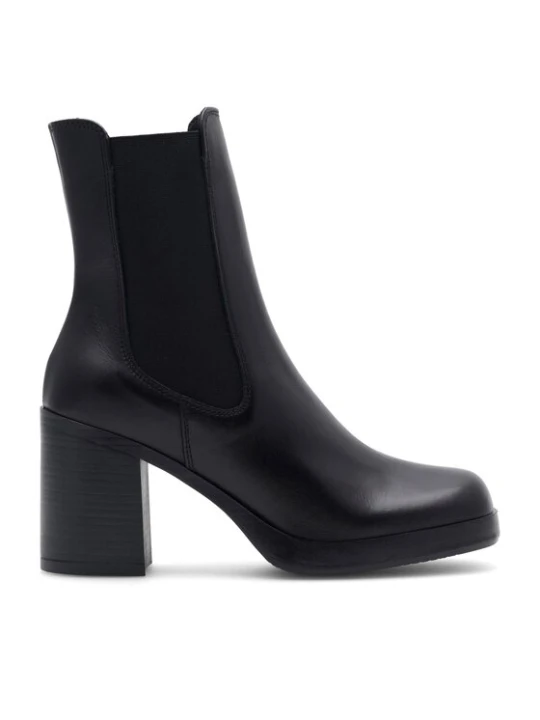Zdjęcie produktu Gino Rossi Botki CELANO-22740NB Czarny