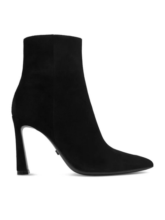Zdjęcie produktu GINO ROSSI Botki EO-GL988A-5-180-1 Czarny