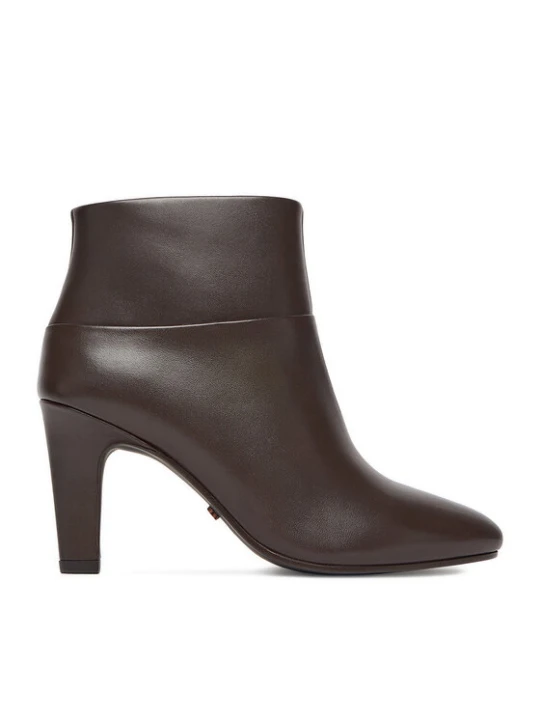 Zdjęcie produktu Gino Rossi Botki EO-SARA-121926 Brązowy