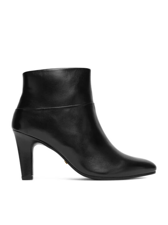 Zdjęcie produktu Gino Rossi Botki EO-SARA-121926 Czarny