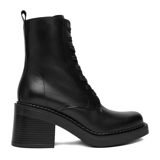 Zdjęcie produktu Gino Rossi C-MINA-27643PE Czarny
